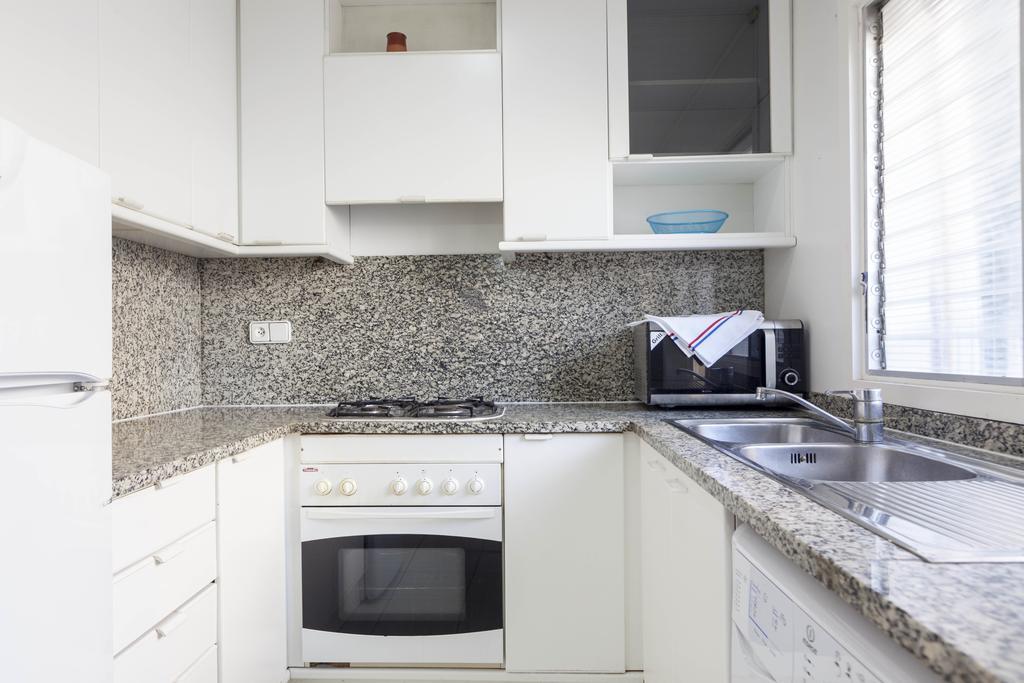 Sagrada Familia Apartamento Barcelona