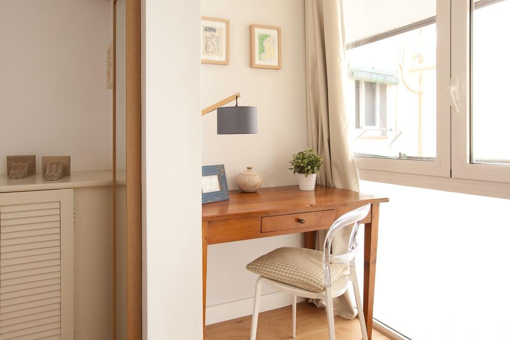 Apartamento Zenbcn
