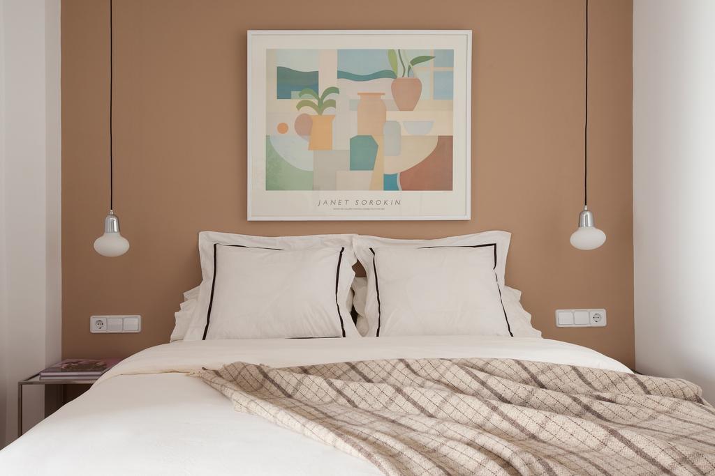 Zenbcn Apartamento