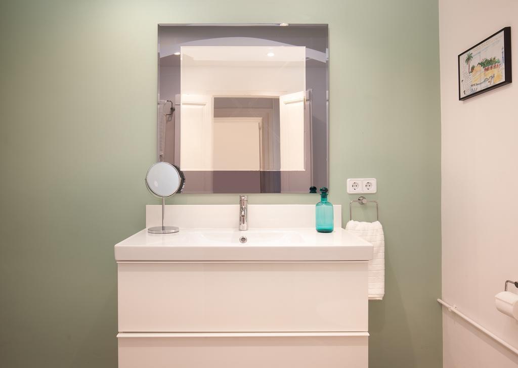 Apartamento Zenbcn