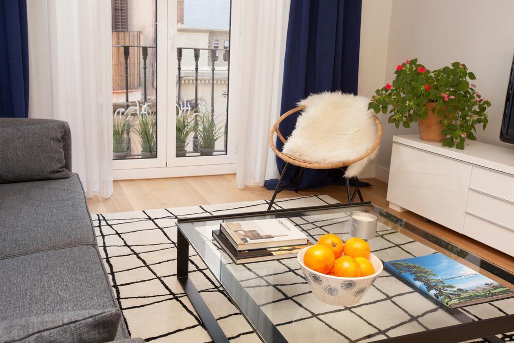 Apartamento Zenbcn Barcelona