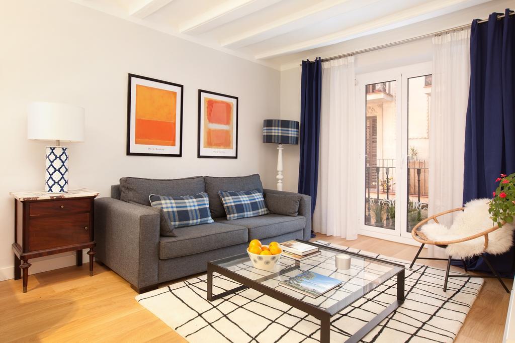 Apartamento Zenbcn Barcelona