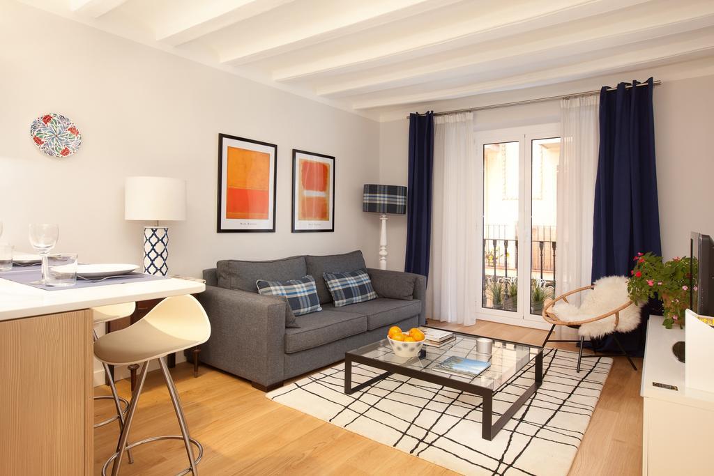 Apartamento Zenbcn *