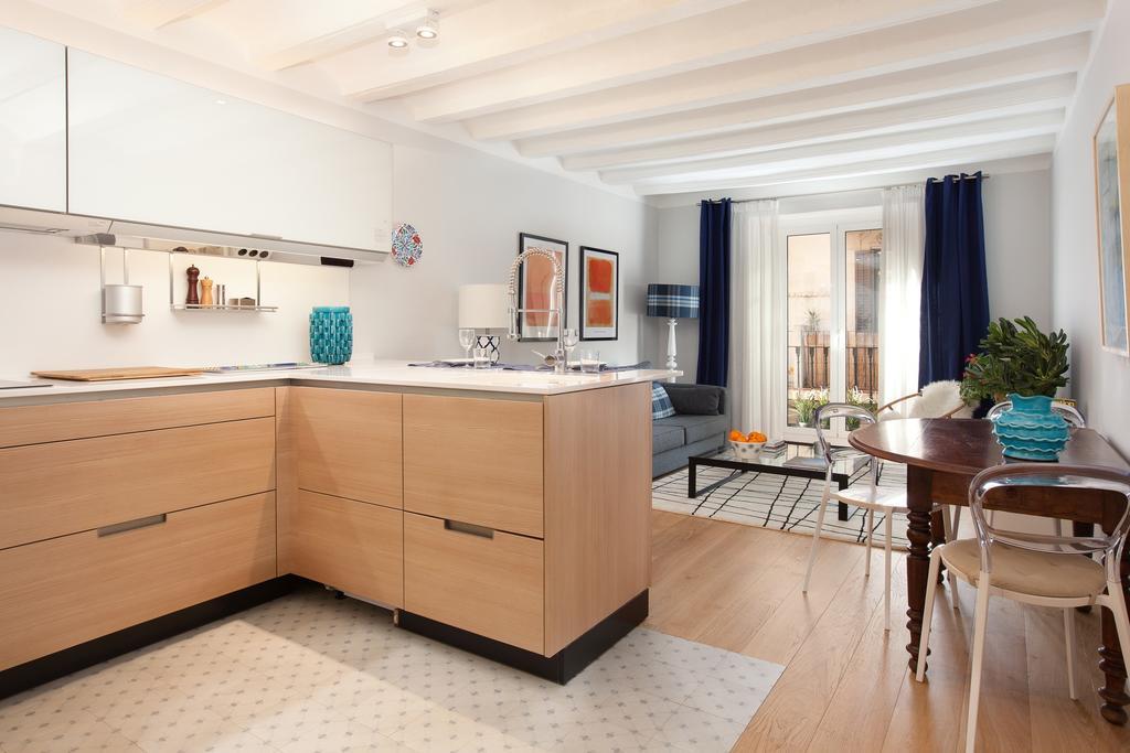 Apartamento Zenbcn Barcelona