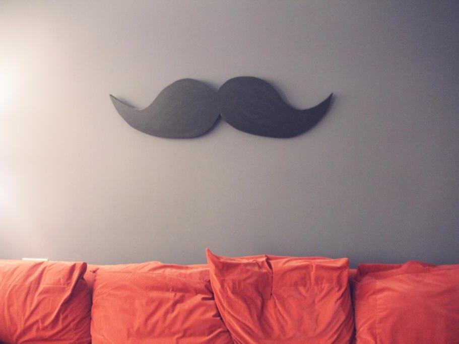 Don Moustache Boutique *