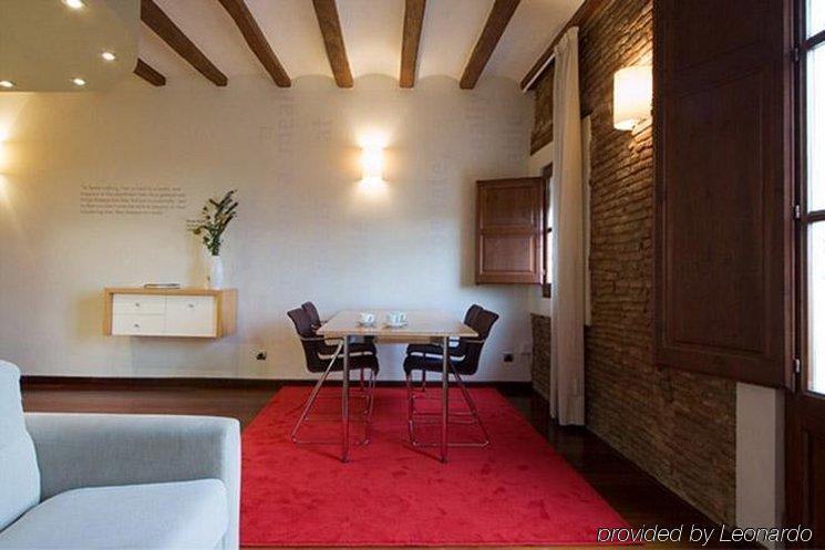 La Casa De Les Lletres Barcelona
