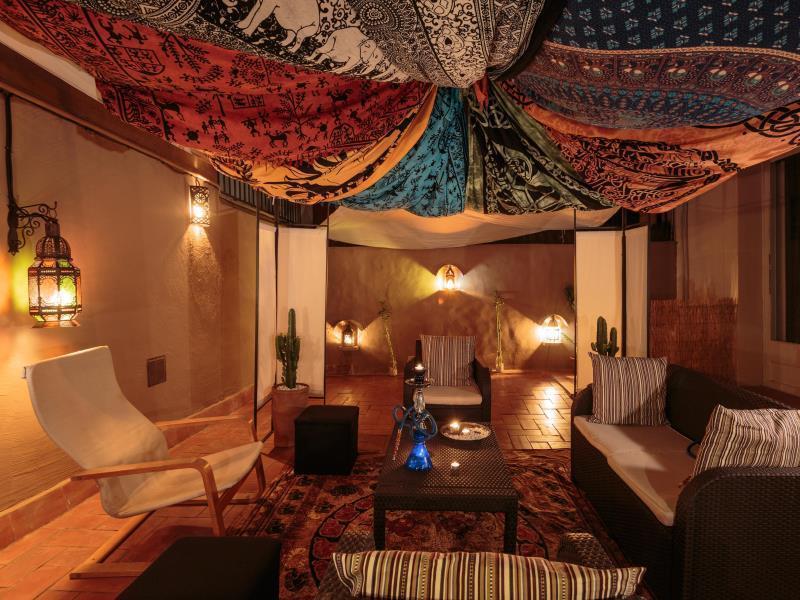 Homestay Citycenter