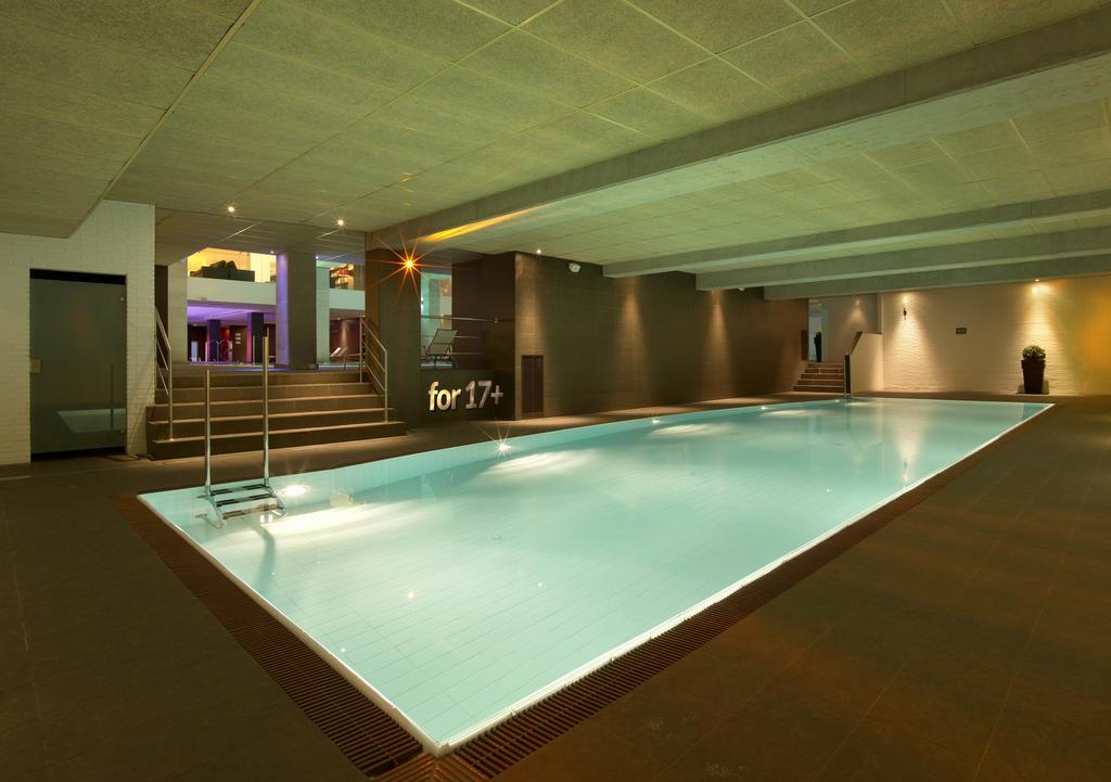Castro Exclusive Residences Sagrada Familia Aparthotel 5*