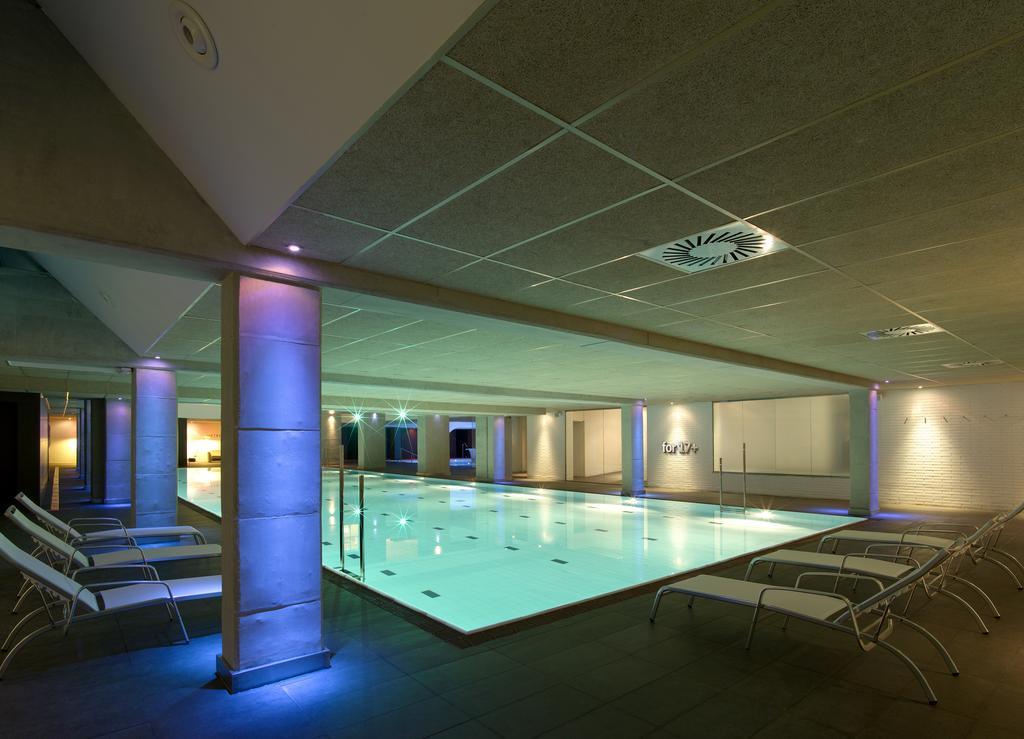 Castro Exclusive Residences Sagrada Familia Aparthotel