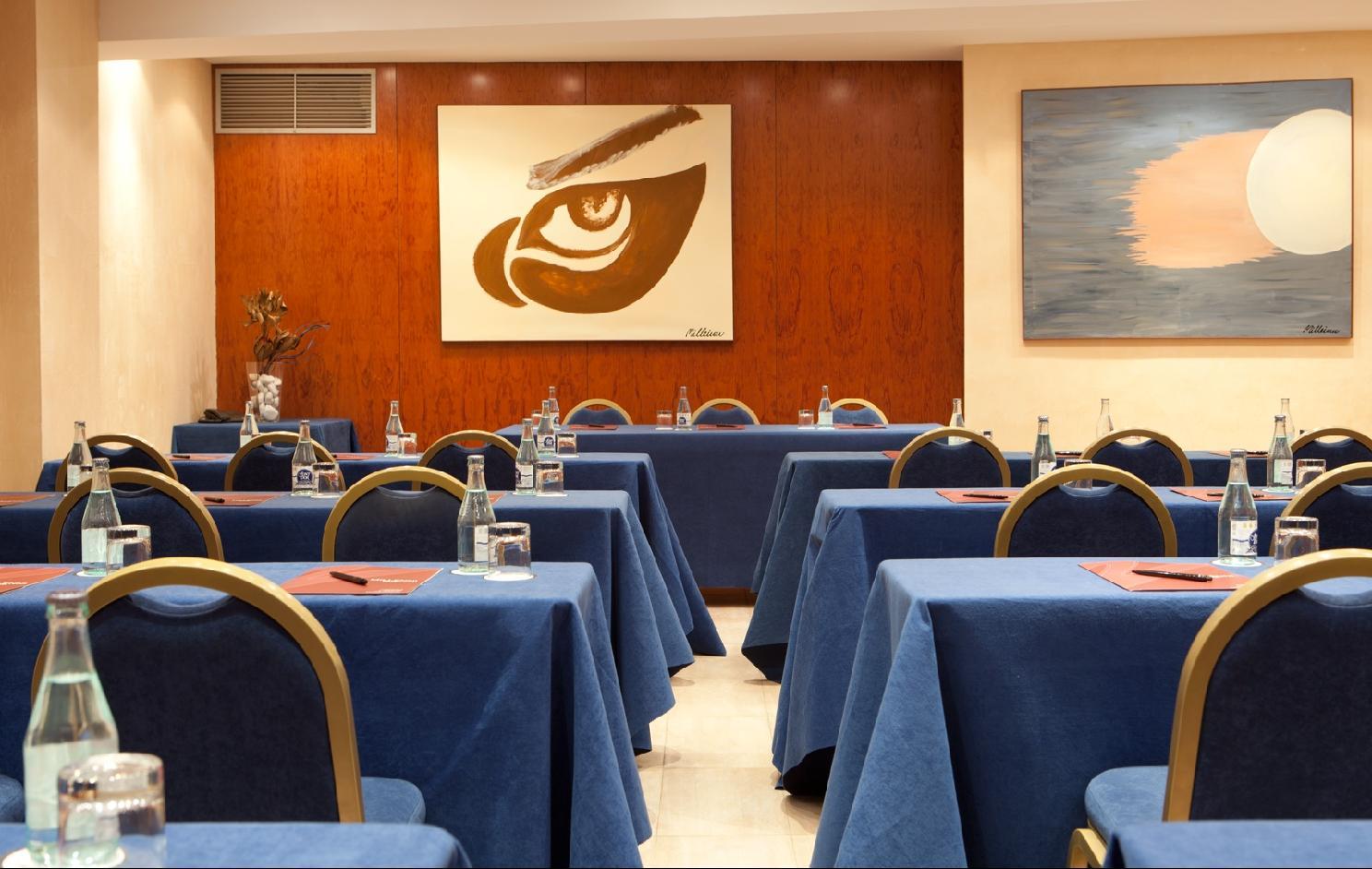 Garbi Millenni Hotel Barcelona