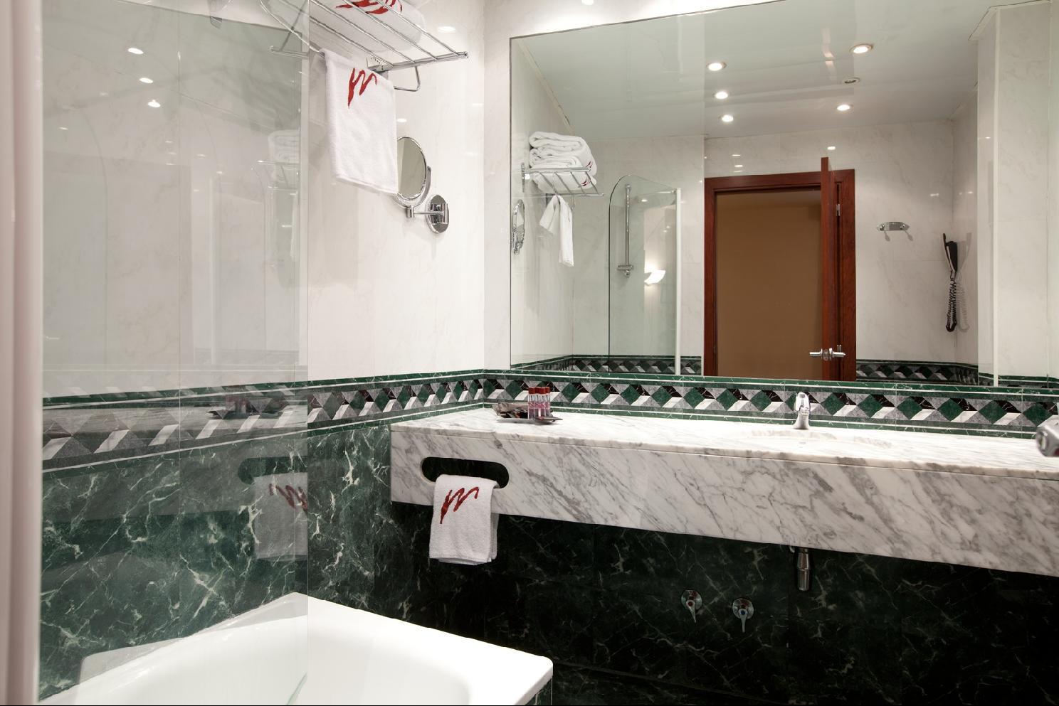 Garbi Millenni Hotel Barcelona