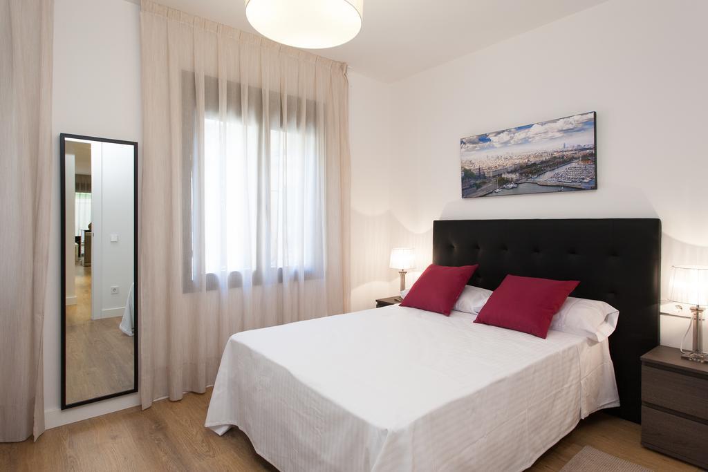 Apartamento Key San Pau House Terrace - Barcelona
