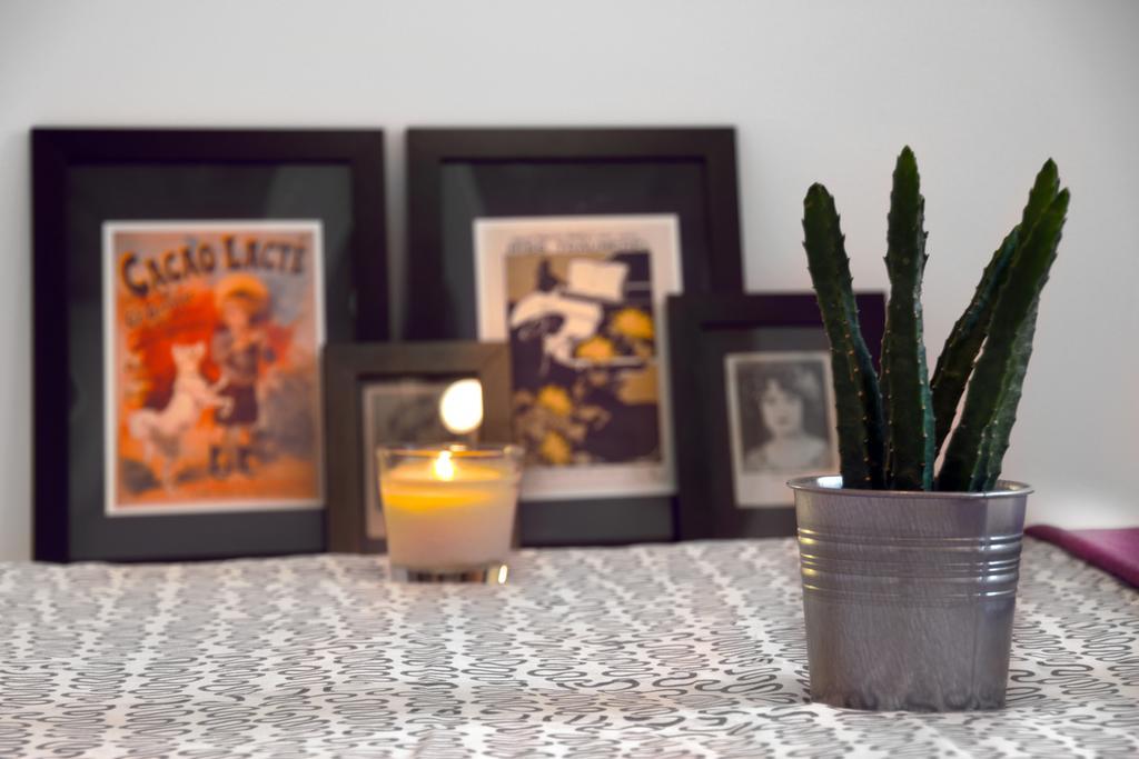 Apartamento Casa Tortilla Sant Antoni Barcelona