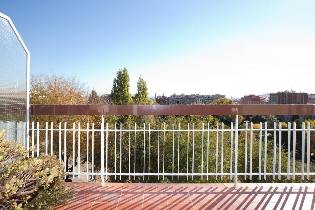 Apartamento Zenbcn Barcelona