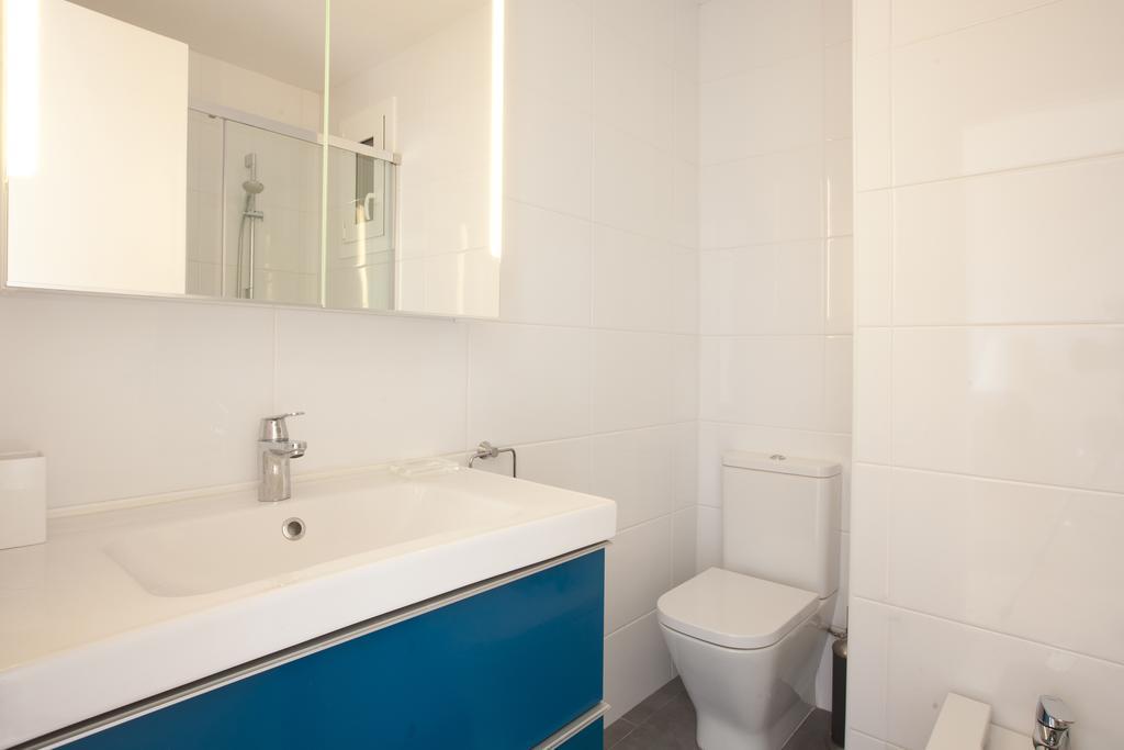 Apartamento Zenbcn Barcelona