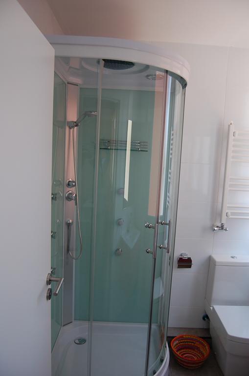 Apartamento Rua Barcelona