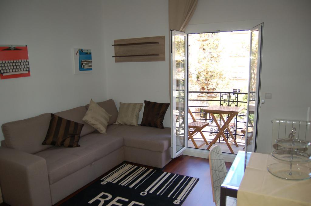 Rua Apartamento