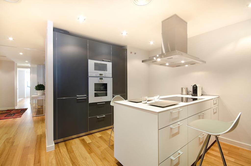 You Stylish Paseo De Gracia Apartamento