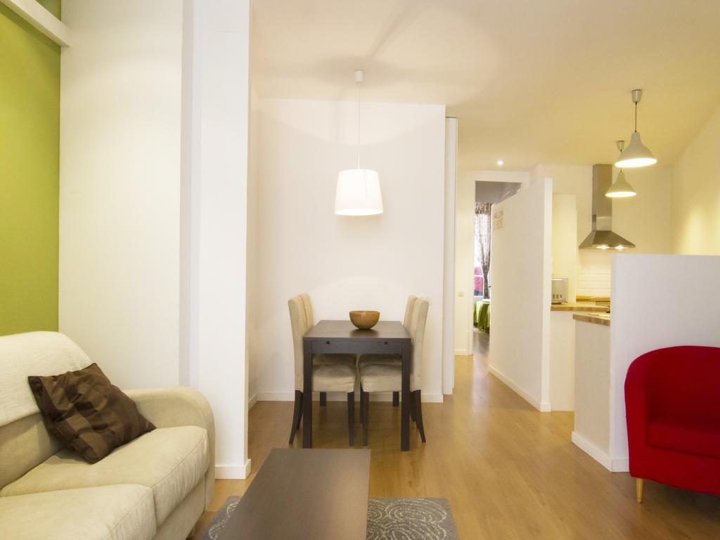 Just Like Apartamento Barcelona