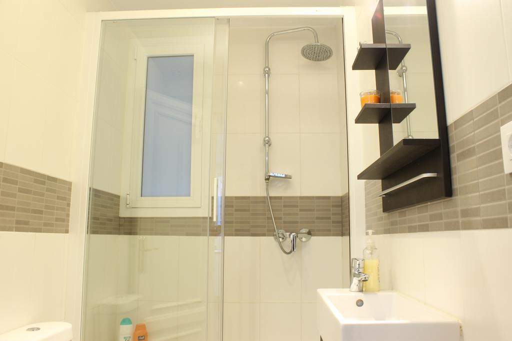 Apartment Sweet Bcn Traveller House