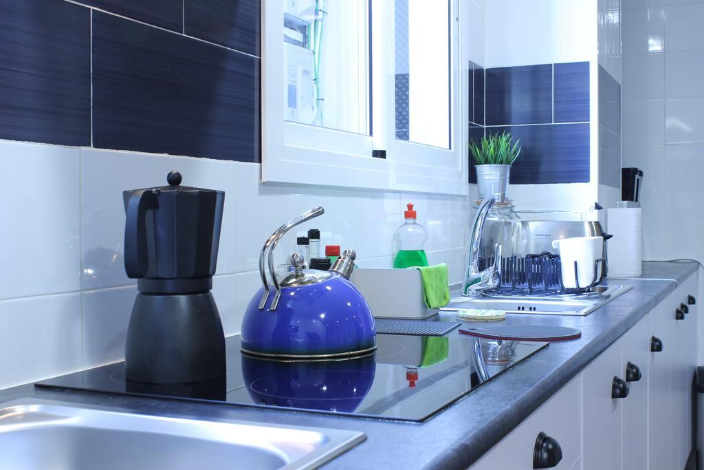 Sweet Bcn Traveller House