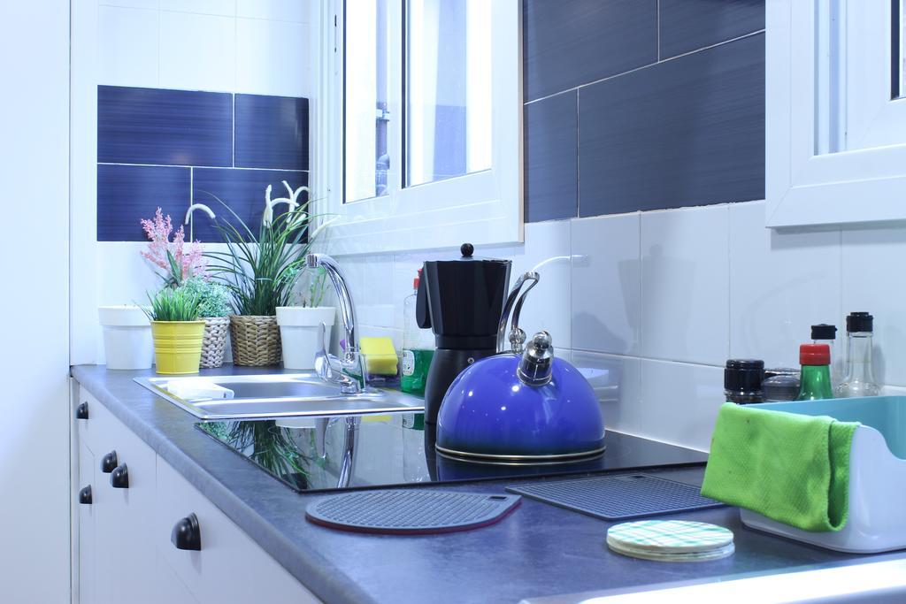 Sweet Bcn Traveller House * Barcelona