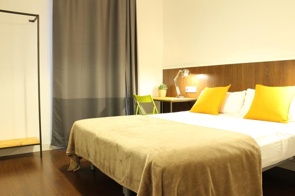 Sweet Bcn Traveller House *