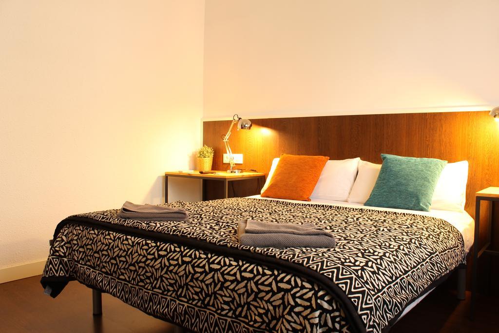 Sweet Bcn Traveller House *