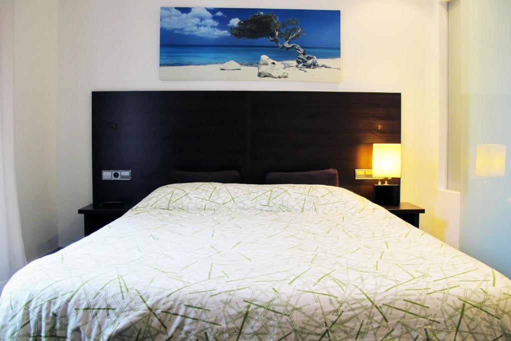 Hostel Be Mar *