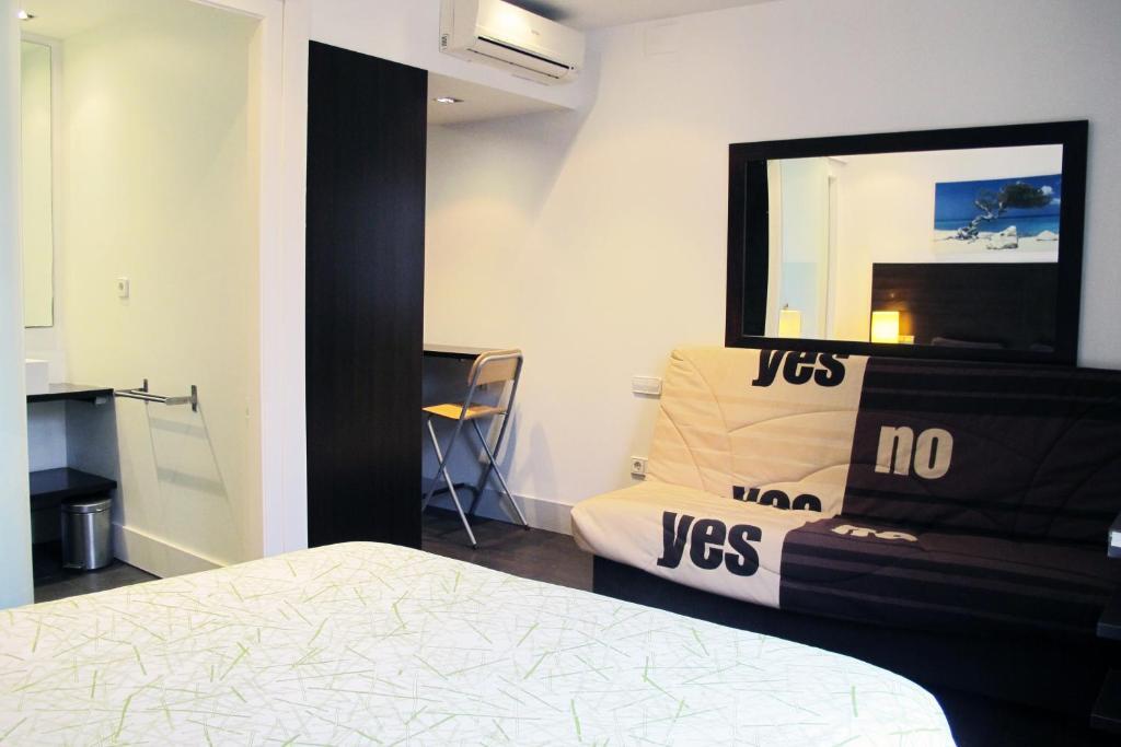 Be Mar Hostel *