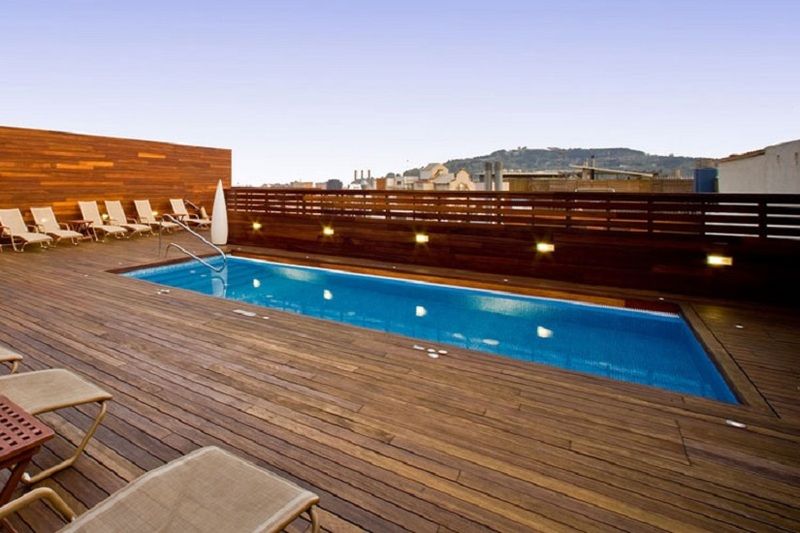 Hotel Lleó 3*
