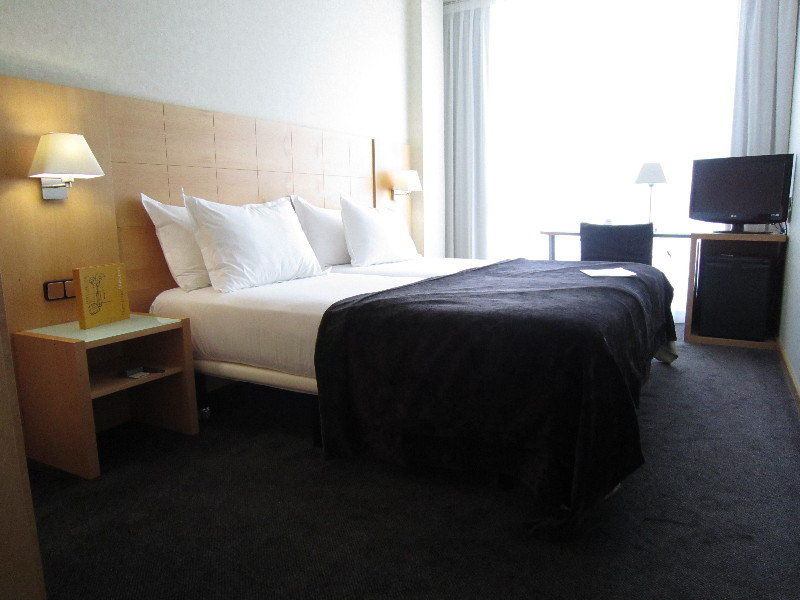 Silken Sant Gervasi Hotel