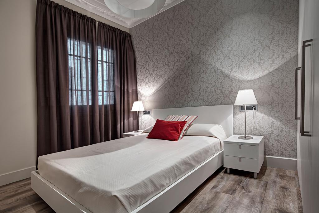 Apartment Habitat Paseo De Gracia *
