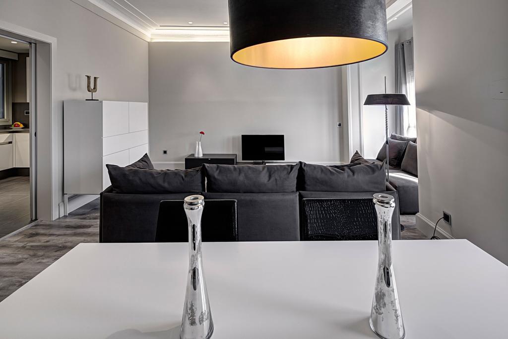 Habitat Paseo De Gracia Apartment Barcelona
