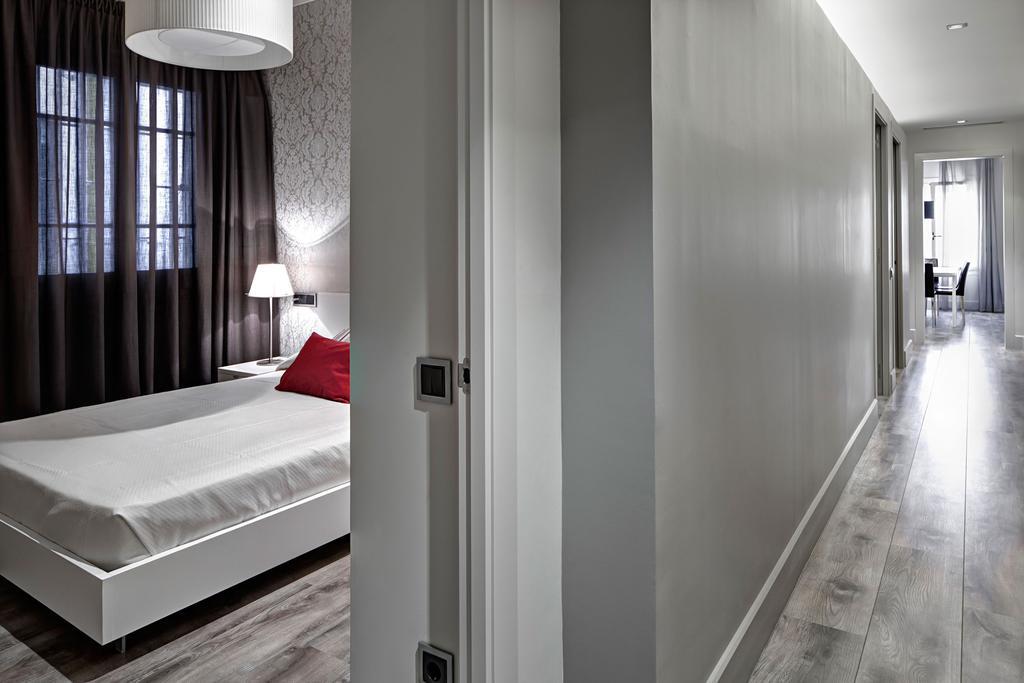Apartment Habitat Paseo De Gracia *