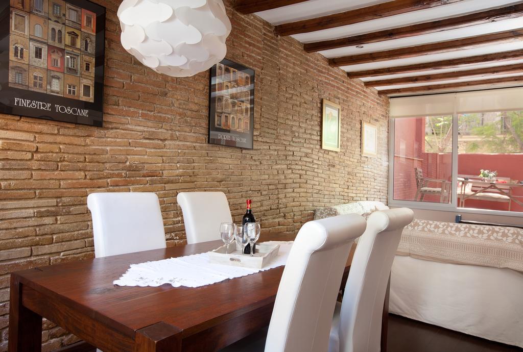 Apartamento Zenbcn Barcelona