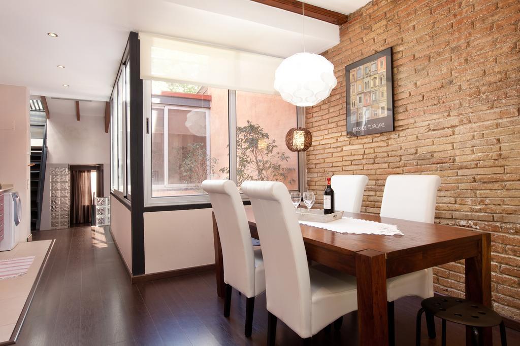 Zenbcn Apartamento Barcelona