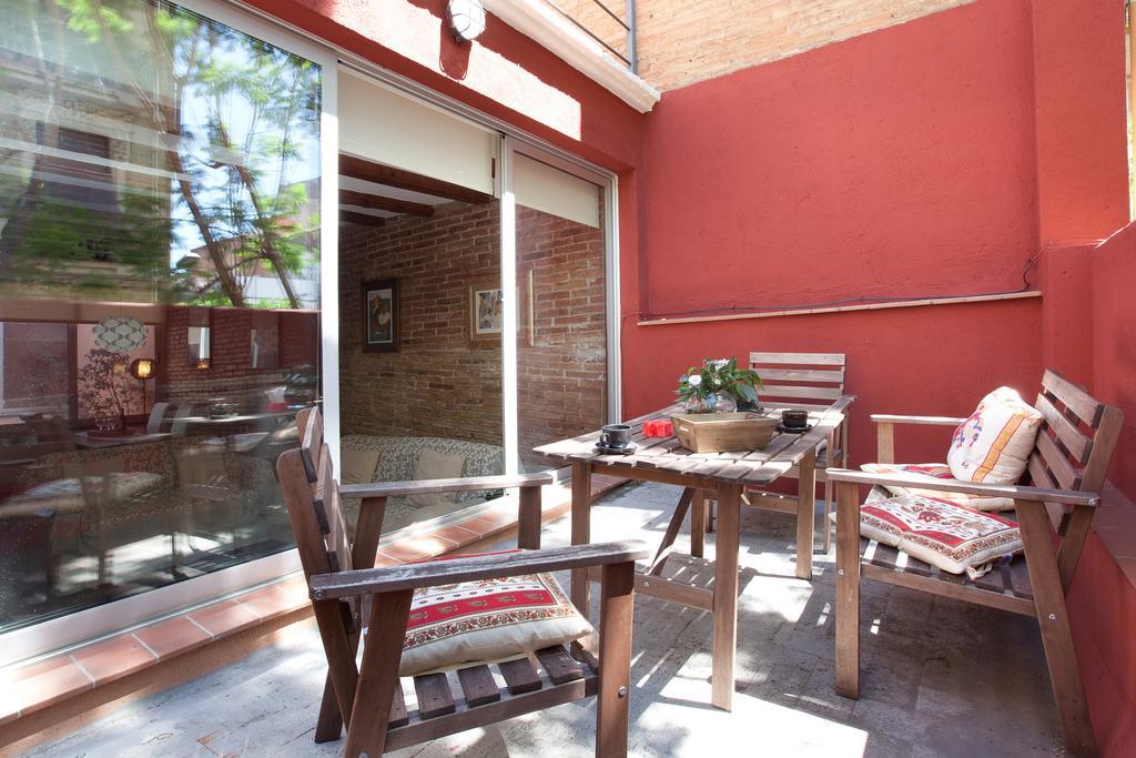 Apartamento Zenbcn Barcelona