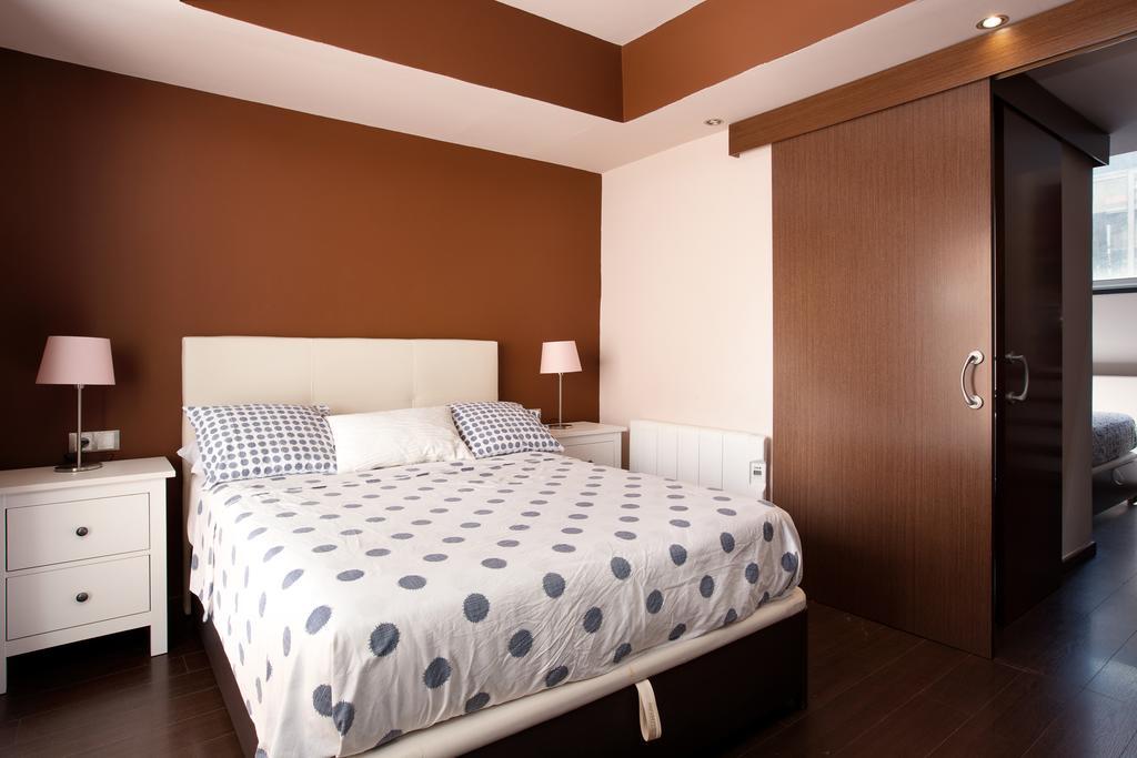 Apartamento Zenbcn
