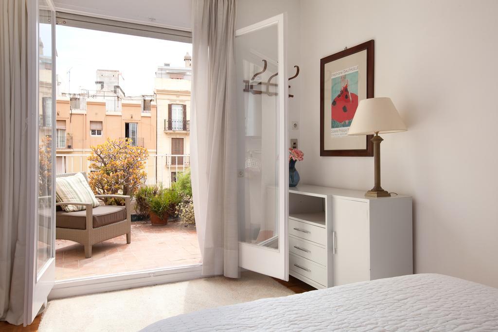 Zenbcn Apartamento Barcelona
