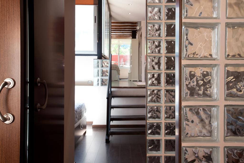 Zenbcn Apartamento