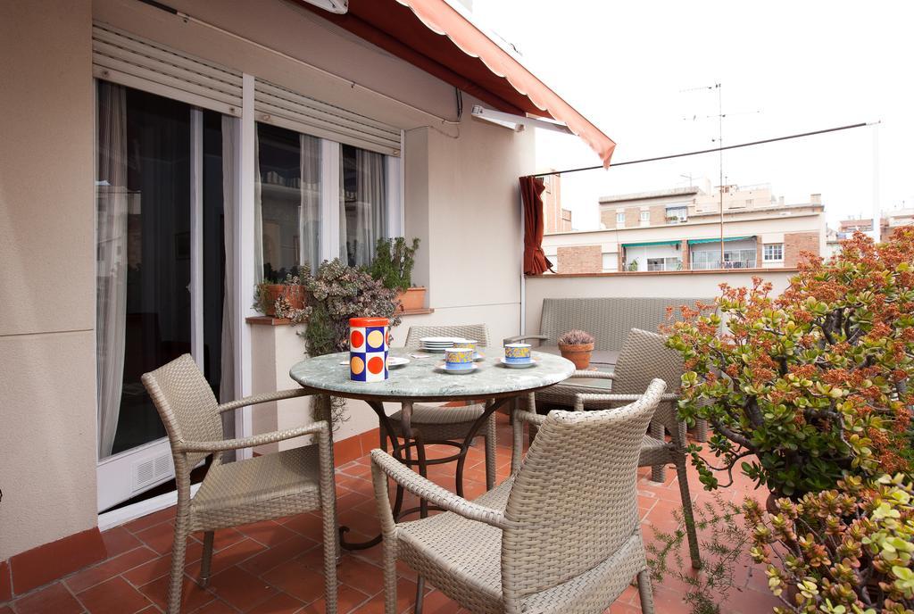 Zenbcn Apartamento Barcelona