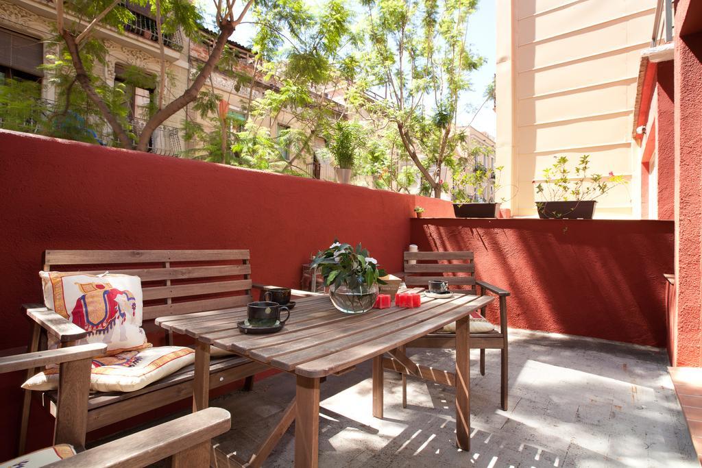 Zenbcn Apartamento