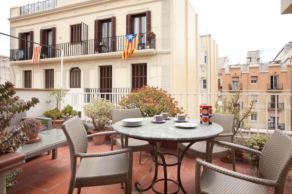 Zenbcn Apartamento *