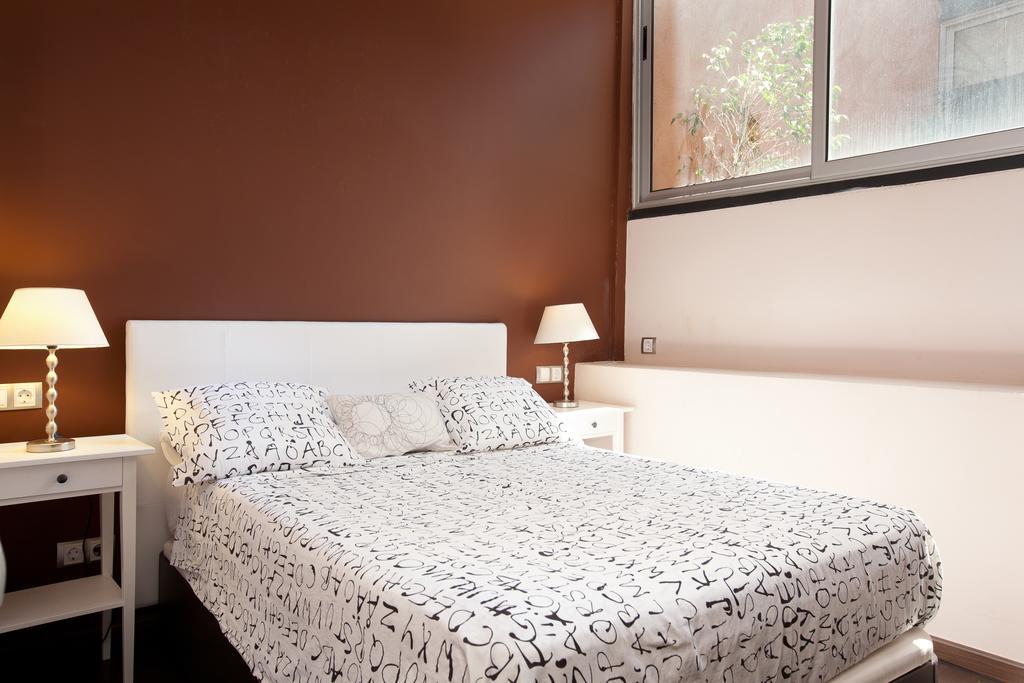 Apartamento Zenbcn *