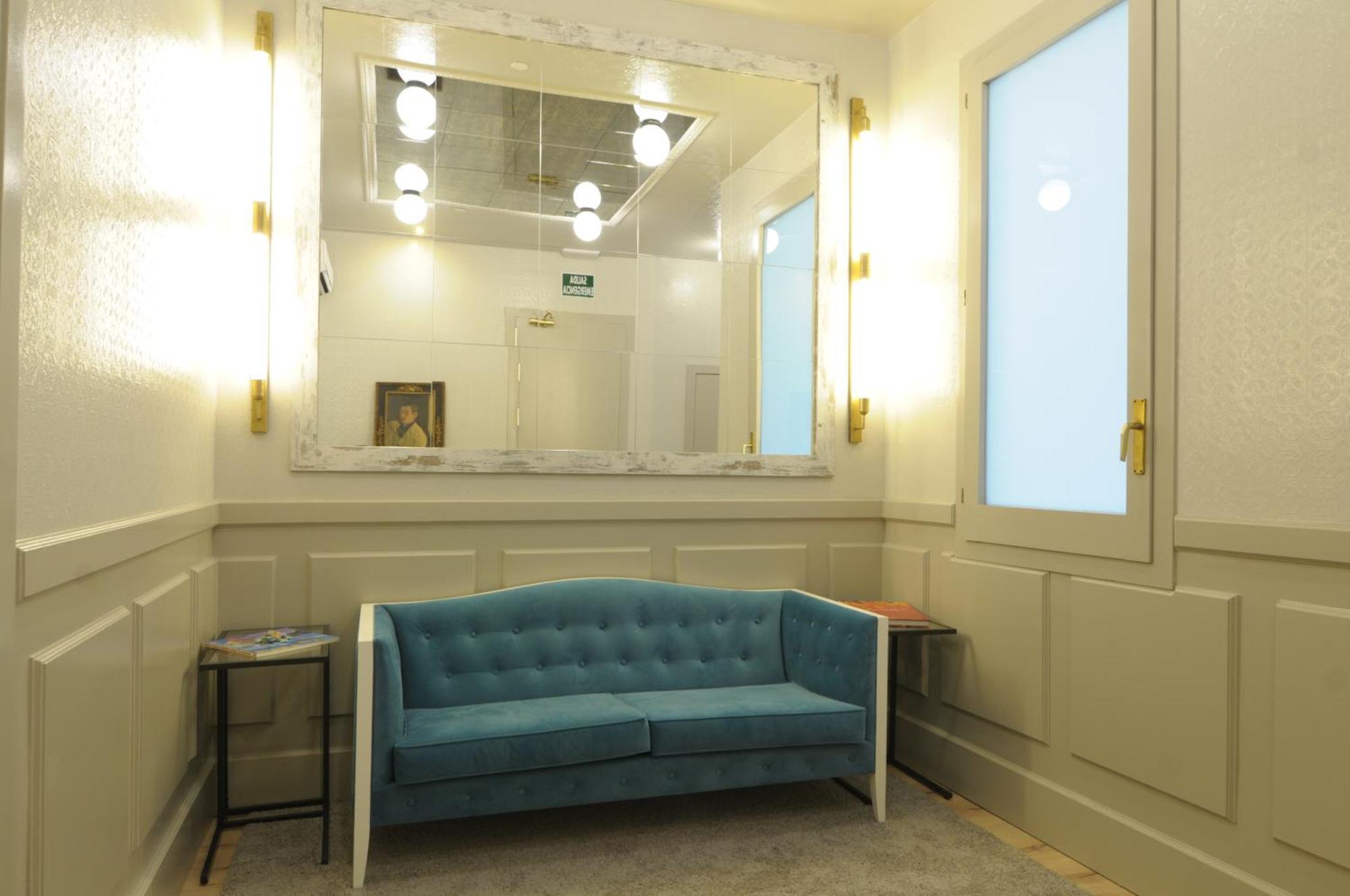Casa Balmes Bed & Breakfast Barcelona