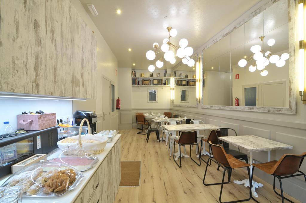 Bed & Breakfast Casa Balmes 3*