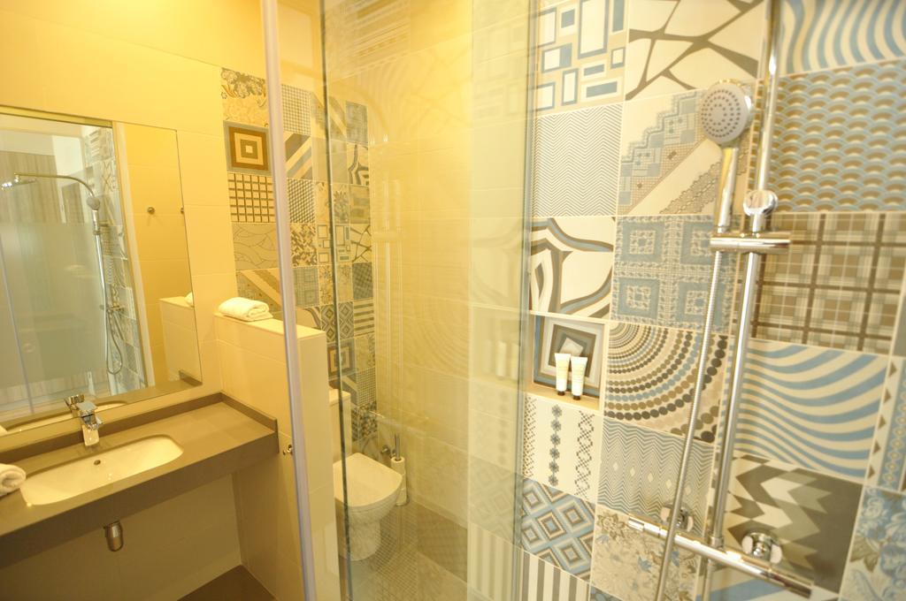 Bed & Breakfast Casa Balmes