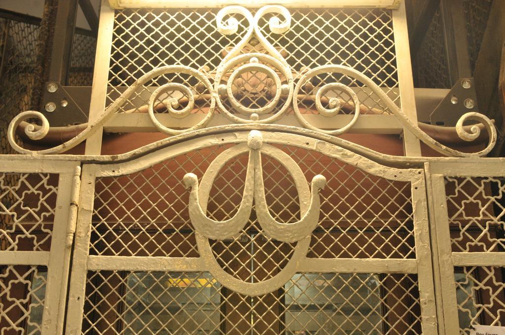 Casa Balmes