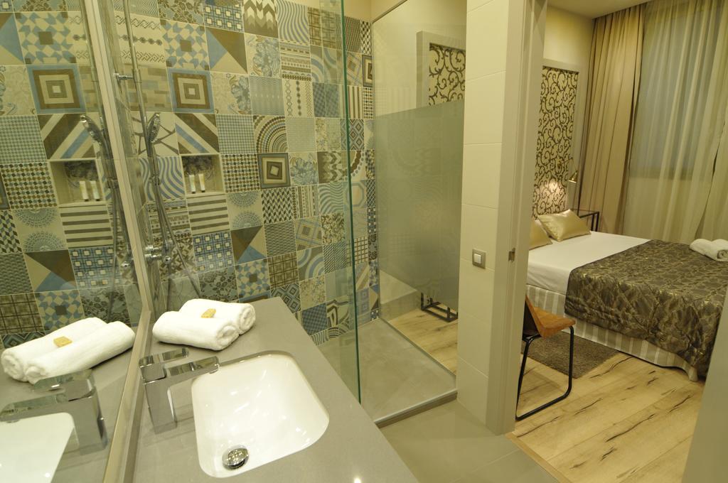 Casa Balmes 3*